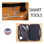 نوآوران - خرید ابزار ماساژ فیزیوتراپی SMART TOOLS