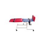 خرید استندینگ هایپر - تخت ایستا - تخت ایستاده - تخت حمام - تخت کودکان فلج