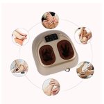 Foot massager -ماساژور انگشتان پا