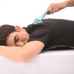 نوآوران - خرید ماساژور بدن - ماساژور تی شکل رولی