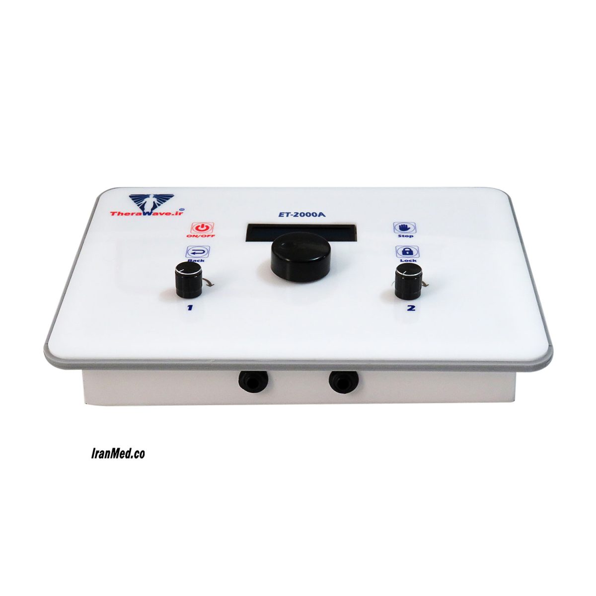 استیمولاتور ET-2000A