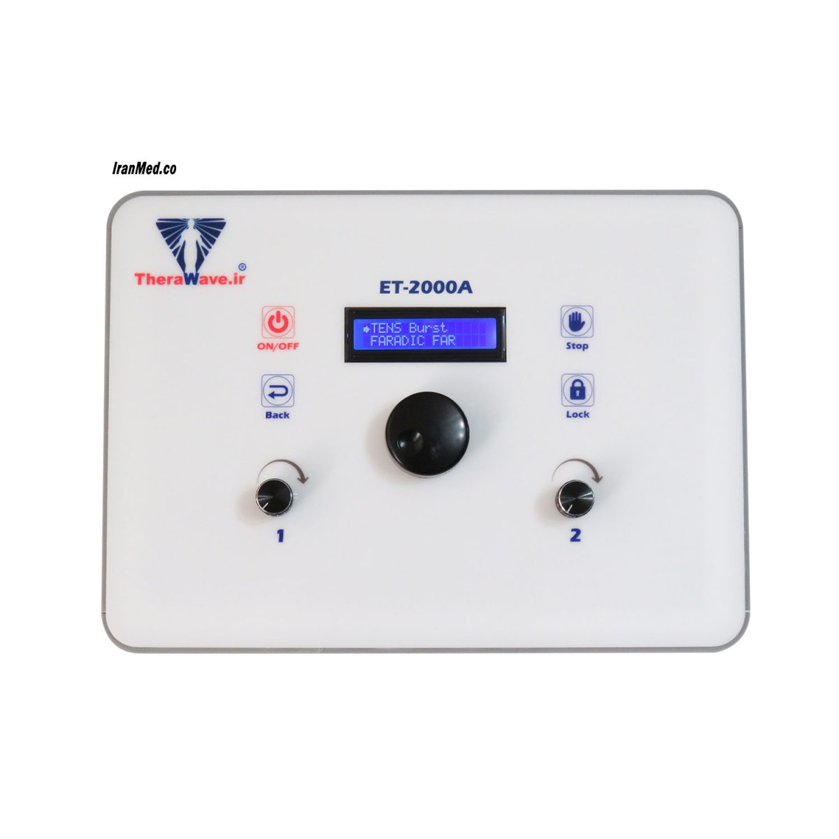 قیمت استیمولاتور ET-2000A