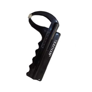 SH5021 Plastic Skinfold Caliper with Tips کالیپر