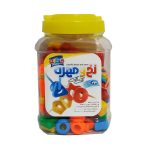 بازی فکری نخ و مهره
