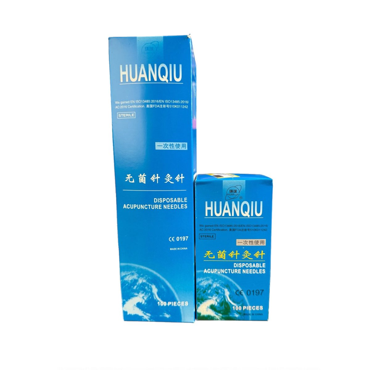 قیمت سوزن طب سوزنی هوانکیو HUANQIU